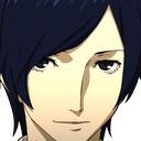 YusukeSmile Discord emoji