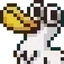 duck