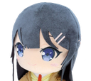MaiPlushee Discord emoji