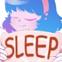 sleep