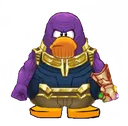 ThanosPenguin