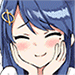WGSetsunalove Discord emoji