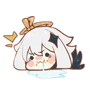 DerpyPaimon Discord Emoji