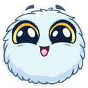 _Fluffy_Happy Discord emoji