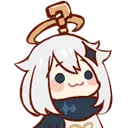 paimonnani Discord Emoji