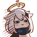 grudge_paimon Discord Emoji