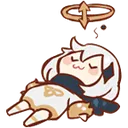 paimonshleep Discord Emoji