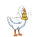 goosebellring