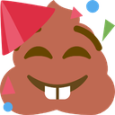 happypoop Discord emoji