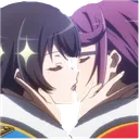 JunnaHikariKiss