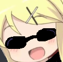 juliAYAYA Discord emoji