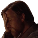 obi_facepalm Discord emoji