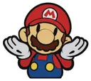 Mario_shrug
