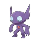 Sableye