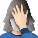 Facepalm