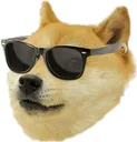 Doge4 Discord Emoji