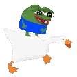 GoosePepe