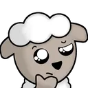 thinkingsheep