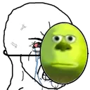 mikethepain