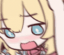 Panic Discord emoji