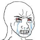 TriggeredCry