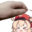 pat_dem_klee Discord Emoji