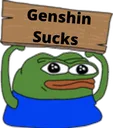 genshit