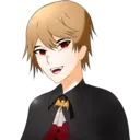 PAM_HappyHalloween Discord Emoji