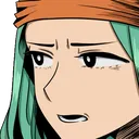 EmiDisgusted