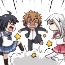 GangKick