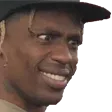 TravisStare