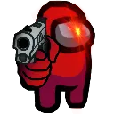 AmongUs_POV Discord Emoji