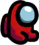 AmongUs_Mini Discord Emoji