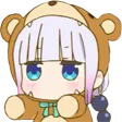 OH_kanna_hug_left Discord Emoji