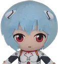 ReiPlush ReiPlush