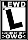 RatedLewd