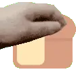 petthetoast