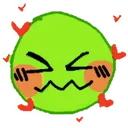 blushie