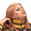 EthanStarHair