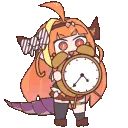 HEFSCocoTimeToStop