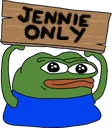 jennieonly