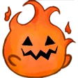 LilHalloweenFlame