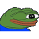 Sh Pepe Wink Discord Emoji