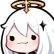 paimonuwu Discord emoji