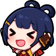 xianglingyay Discord emoji