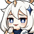 paimonufufu Discord emoji