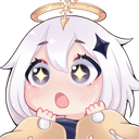 paimonsparkle Discord emoji