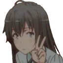 YukinoPeace