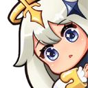 paimonpeek Discord emoji