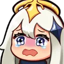 paimonsad Discord Emoji